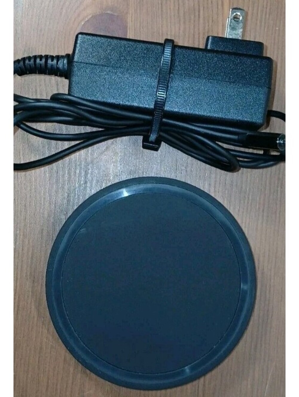 Anker PowerWave Pad Wireless Charger - A2503 w/ OEM Power Adapter Cable
